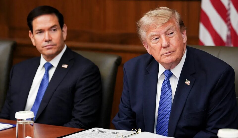 US State Department says more than 175,000 visas revoked under Trump