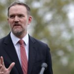 U.S. Trade Rep Greer blames Canada for failed tariff talks: 'They wanted more'