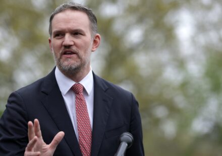 U.S. Trade Rep Greer blames Canada for failed tariff talks: 'They wanted more'