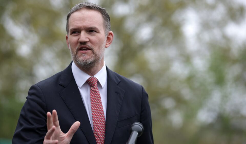 U.S. Trade Rep Greer blames Canada for failed tariff talks: 'They wanted more'