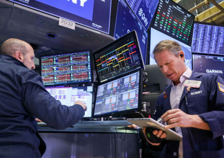 U.S. Treasury yields: investors eye key inflation data