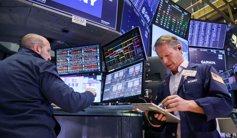 U.S. Treasury yields: investors eye key inflation data