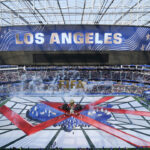 US World Cup host cities seek millions in unpaid FIFA funding: report