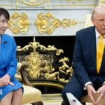 US and Japan take action to prop up yen in rare joint move