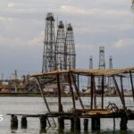 US and Venezuela reach 'historic' oil deal, Trump says