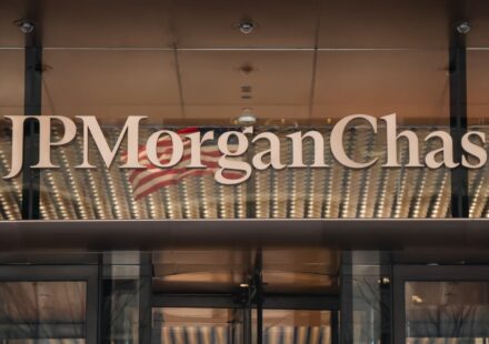 U.S. bond intervention shifting problem into future: JPM's Sullivan