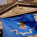 US charges 17 Iranians over 'massive' cyber theft campaign