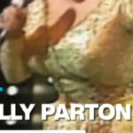 US country music legend Dolly Parton dies, aged 80
