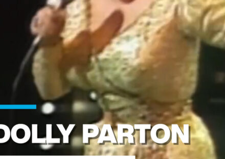 US country music legend Dolly Parton dies, aged 80