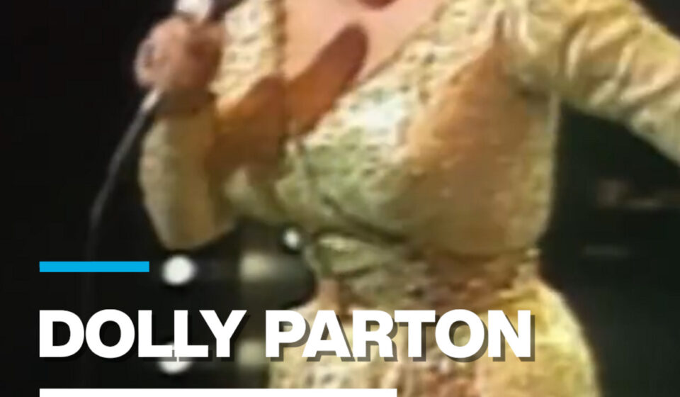 US country music legend Dolly Parton dies, aged 80