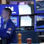 US debt has hit $40tn – Will that be a wake-up call?