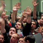 U.S. government debt yields are surging at a bad time. Here's what's behind the move