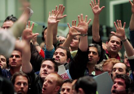 U.S. government debt yields are surging at a bad time. Here's what's behind the move