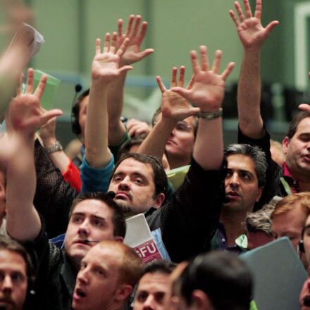 U.S. government debt yields are surging at a bad time. Here's what's behind the move