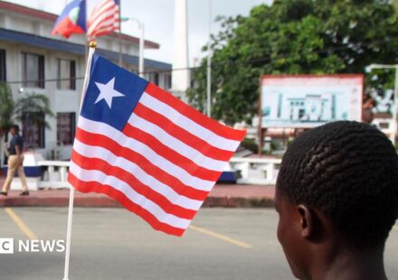 US immigration deportations: Liberia agrees to accept 1,200 foreigners