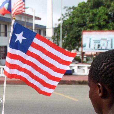 US immigration deportations: Liberia agrees to accept 1,200 foreigners