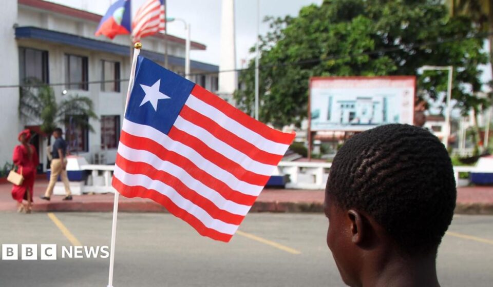 US immigration deportations: Liberia agrees to accept 1,200 foreigners