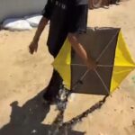 US-led Gaza peace board warns Hamas over kites after Israeli threat