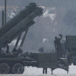 US military faces ‘beyond critical’ shortage of Patriot missiles in Europe