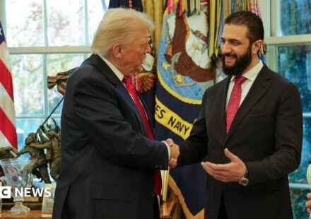 US removes Syria from list of state sponsors of terrorism