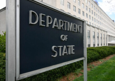 US revokes Brazilian ambassador's visa amid escalating diplomatic dispute