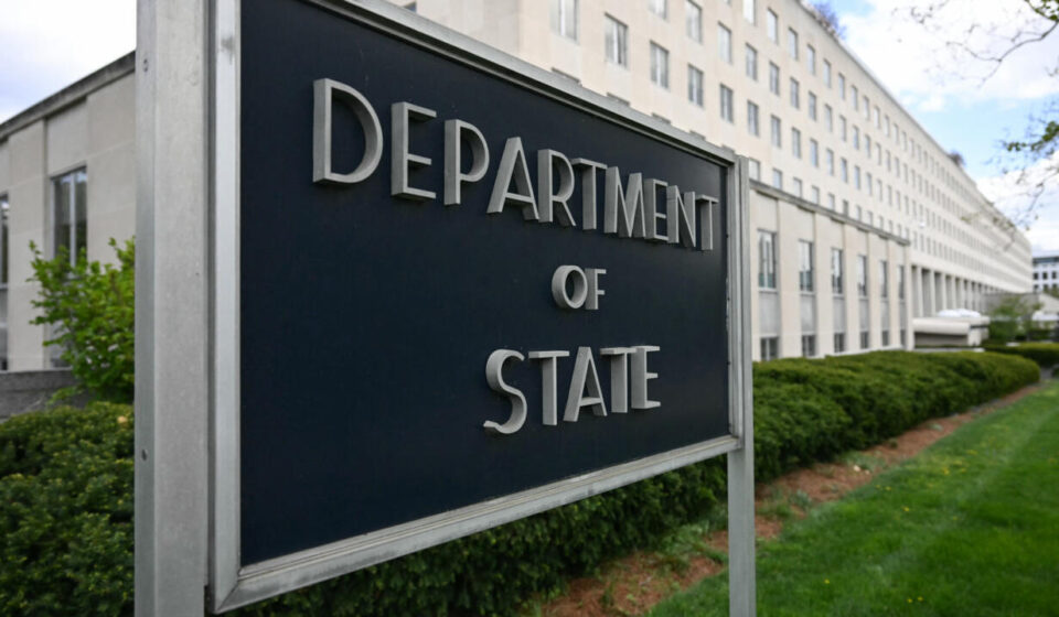 US revokes Brazilian ambassador's visa amid escalating diplomatic dispute