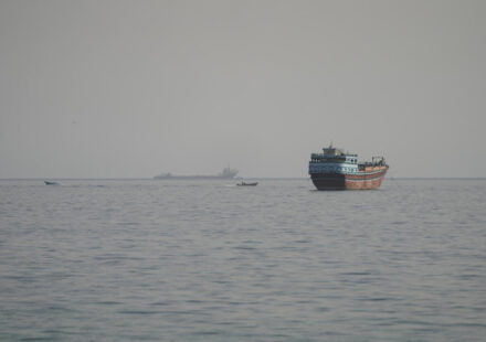 US says Iran Hormuz deal could come 'today or tomorrow' as oil prices plunge