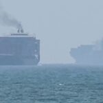 U.S. says Strait of Hormuz is open as Bessent says Iran deal is close