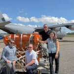US secures cobalt-60 removed from Guatemala to stop 'dirty bomb' risk