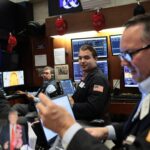 U.S. stocks have done great for you. Don't be greedy in this market