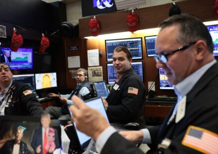 U.S. stocks have done great for you. Don't be greedy in this market