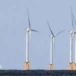 US strikes $1.2bn deal to pay German firm to halt offshore wind projects