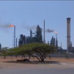 US to control one fifth of Venezuela's oil reserves, Trump says