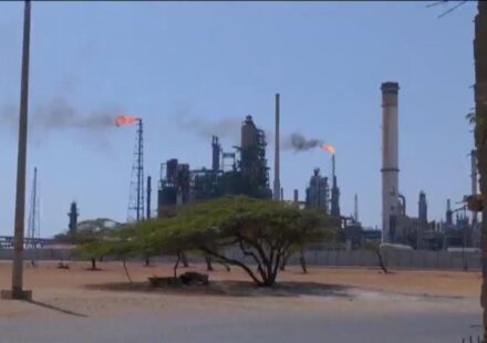 US to control one fifth of Venezuela's oil reserves, Trump says
