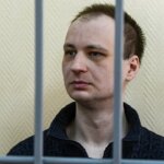 US vet Marine Robert Gilman freed from Russia after 1,666 days