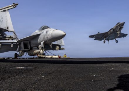 U.S. wants Asian allies' strategy to align even amid pullback: analyst