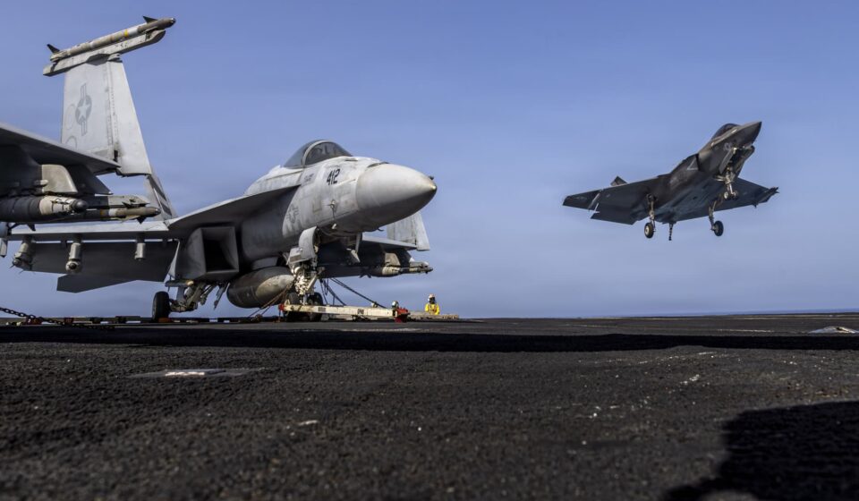U.S. wants Asian allies' strategy to align even amid pullback: analyst