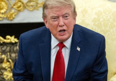US warns allies and China to join Iran economic pressure campaign