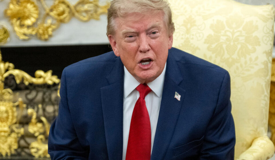 US warns allies and China to join Iran economic pressure campaign