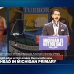 USA: Democratic party's progressive wing 'can win primaries', but can they win in swing states?
