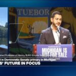 USA: Democrats' progressive wing 'can win primaries'; can they win a general election?