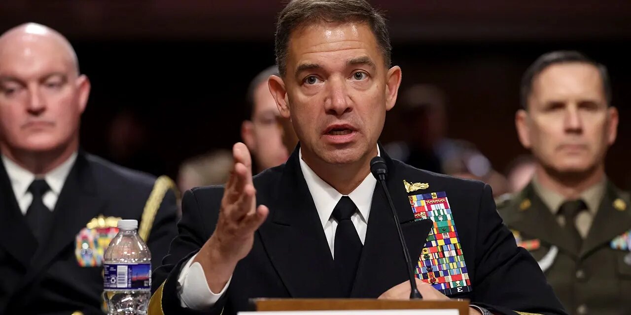 USS Abraham Lincoln has among Navy's lowest mental health cases