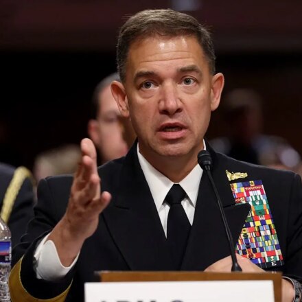 USS Abraham Lincoln has among Navy's lowest mental health cases