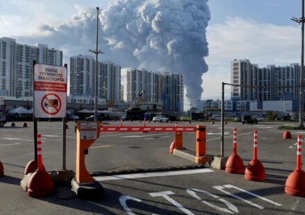 Ucrania: Seúl detecta preparativos para más tropas norcoreanas en Rusia