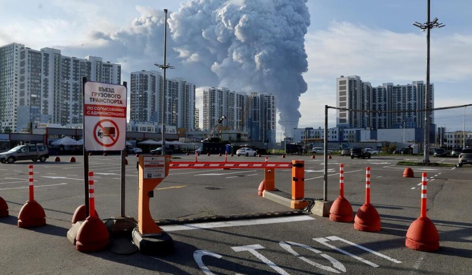 Ucrania: Seúl detecta preparativos para más tropas norcoreanas en Rusia