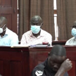 Ugandan opposition leader Kizza Besigye rushed to hospital after court collapse - Eye on Africa