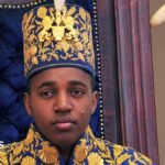 Uganda's King Oyo: World's youngest reigning traditional monarch dies aged 34