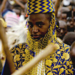Uganda's King of Tooro, once world's youngest reigning monarch, dies at 34