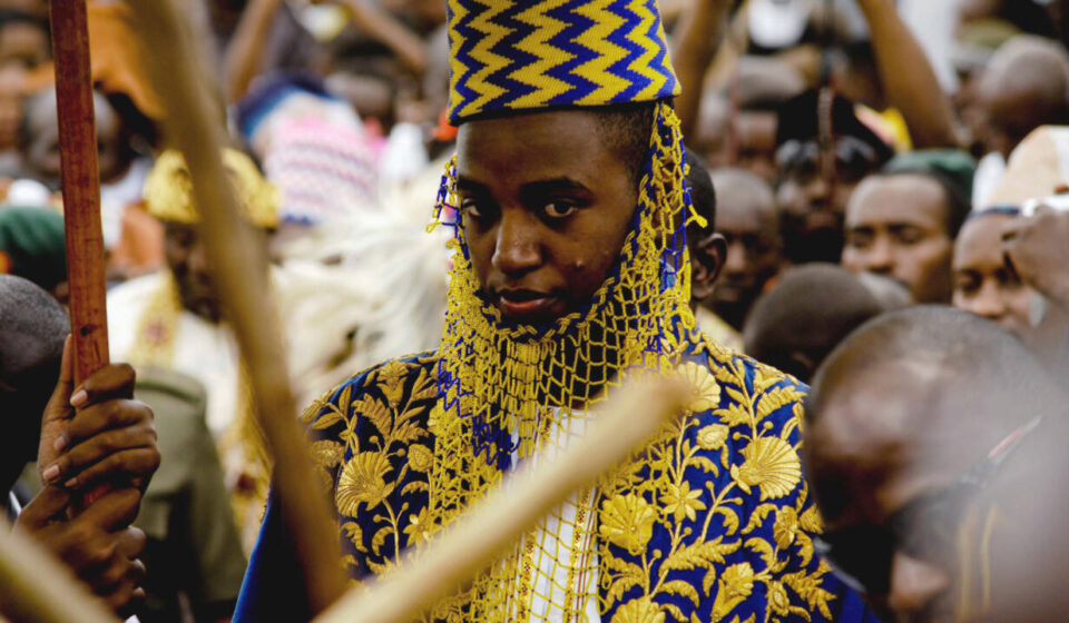 Uganda's King of Tooro, once world's youngest reigning monarch, dies at 34