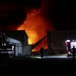 Ukraine says Russia fired North Korean missiles